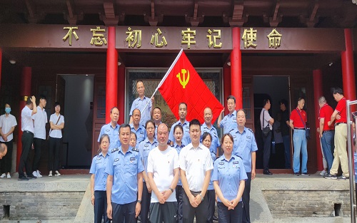 蓝田县葛牌镇颚豫陕苏维埃政府纪念馆.jpg